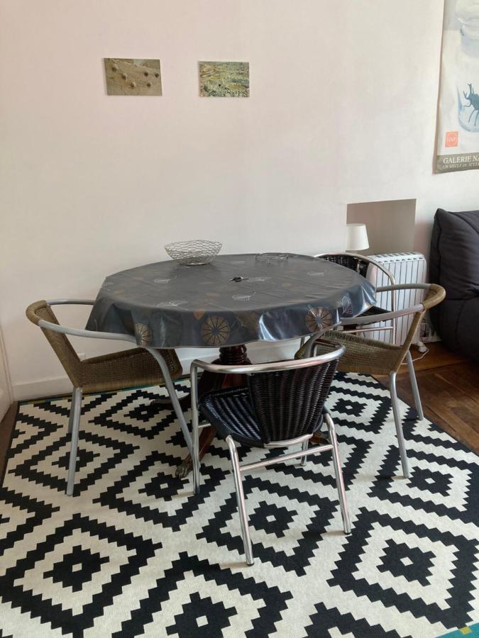 T2 Quartier Du Rosmeur Apartment Дуарнене Екстериор снимка