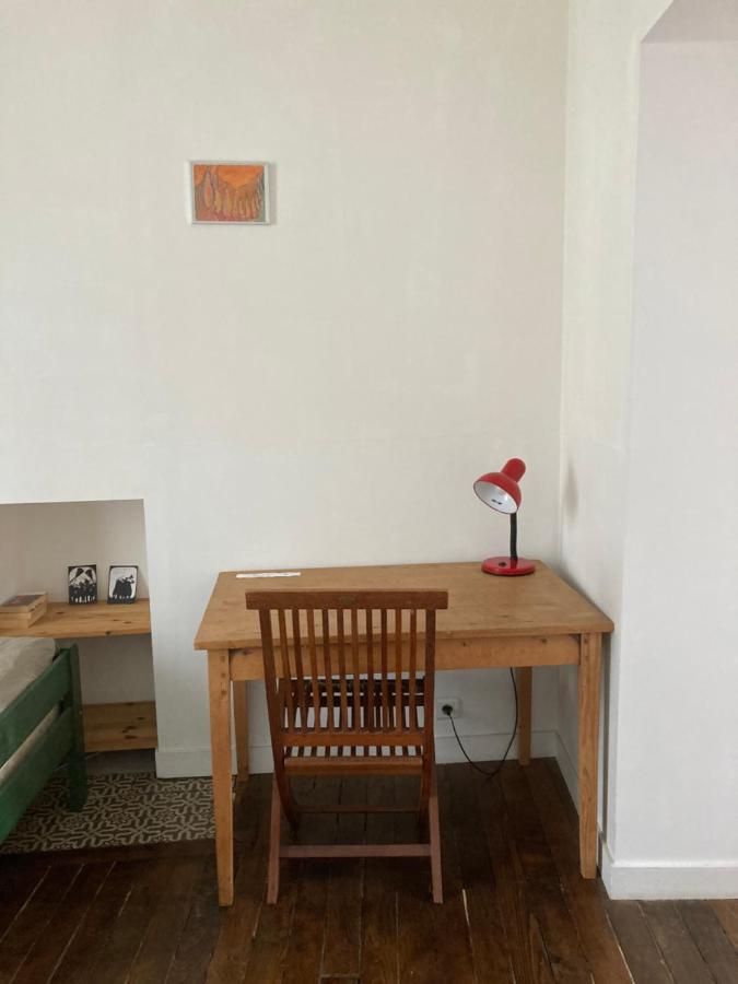 T2 Quartier Du Rosmeur Apartment Дуарнене Екстериор снимка